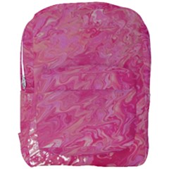 Full Print Backpack 