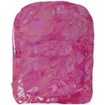 My Pour Cup Painting CBDOilPrincess 5ccf1e57-fc80-4e9f-bf46-a93057c672a9 Full Print Backpack