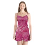My Pour Cup Painting CBDOilPrincess 5ccf1e57-fc80-4e9f-bf46-a93057c672a9 Satin Pajamas Set