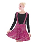 My Pour Cup Painting CBDOilPrincess 5ccf1e57-fc80-4e9f-bf46-a93057c672a9 Suspender Skater Skirt