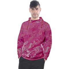 Men s Pullover Hoodie 
