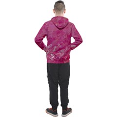 Men s Pullover Hoodie 