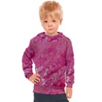 My Pour Cup Painting CBDOilPrincess 5ccf1e57-fc80-4e9f-bf46-a93057c672a9 Kids  Hooded Pullover