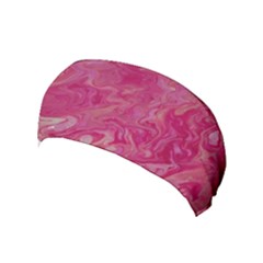 Yoga Headband 