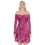 My Pour Cup Painting CBDOilPrincess 5ccf1e57-fc80-4e9f-bf46-a93057c672a9 Off Shoulder Skater Dress