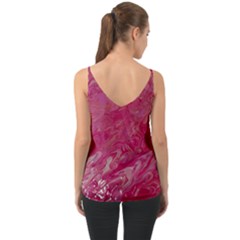 Chiffon Cami 