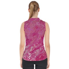 Mock Neck Shell Top 