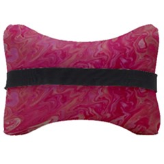 Seat Head Rest Cushion 