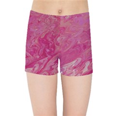 Kids  Sports Shorts 