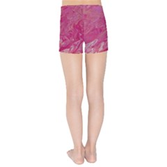 Kids  Sports Shorts 