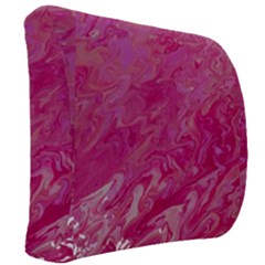 Velour Seat Cushion Right