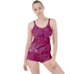 My Pour Cup Painting CBDOilPrincess 5ccf1e57-fc80-4e9f-bf46-a93057c672a9 Boyleg Tankini Set 
