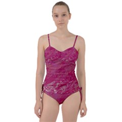 Sweetheart Tankini Set 