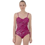 My Pour Cup Painting CBDOilPrincess 5ccf1e57-fc80-4e9f-bf46-a93057c672a9 Sweetheart Tankini Set