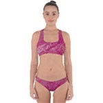 My Pour Cup Painting CBDOilPrincess 5ccf1e57-fc80-4e9f-bf46-a93057c672a9 Cross Back Hipster Bikini Set