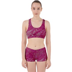 Work It Out Gym Set 