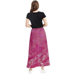 Maxi Chiffon Skirt 