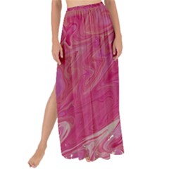 Maxi Chiffon Tie-Up Sarong 