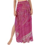 My Pour Cup Painting CBDOilPrincess 5ccf1e57-fc80-4e9f-bf46-a93057c672a9 Maxi Chiffon Tie-Up Sarong