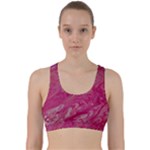 My Pour Cup Painting CBDOilPrincess 5ccf1e57-fc80-4e9f-bf46-a93057c672a9 Back Weave Sports Bra