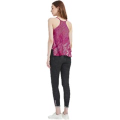 Flowy Camisole Tank Top 