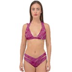 My Pour Cup Painting CBDOilPrincess 5ccf1e57-fc80-4e9f-bf46-a93057c672a9 Double Strap Halter Bikini Set
