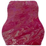 My Pour Cup Painting CBDOilPrincess 5ccf1e57-fc80-4e9f-bf46-a93057c672a9 Car Seat Velour Cushion 