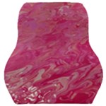 My Pour Cup Painting CBDOilPrincess 5ccf1e57-fc80-4e9f-bf46-a93057c672a9 Car Seat Back Cushion 