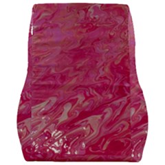 Car Seat Back Cushion  