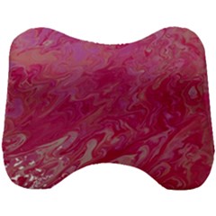 Head Support Cushion 
