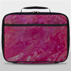 Full Print Lunch Bag 