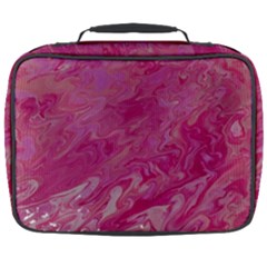 Full Print Lunch Bag 