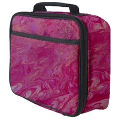 Full Print Lunch Bag 