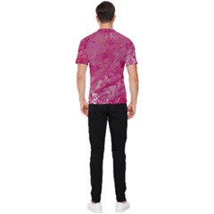 Men s Short Sleeve Rash Guard 
