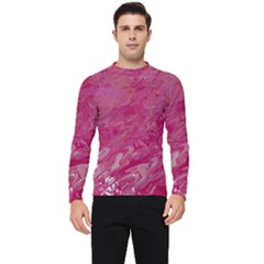 Men s Long Sleeve Rash Guard 