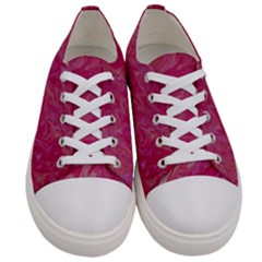 Women s Low Top Canvas Sneakers 