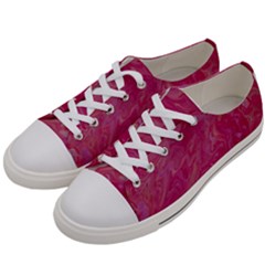 Women s Low Top Canvas Sneakers 