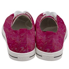 Women s Low Top Canvas Sneakers 