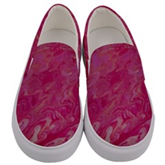 Men s Canvas Slip Ons 