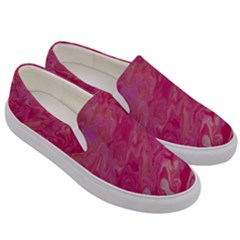 Men s Canvas Slip Ons 