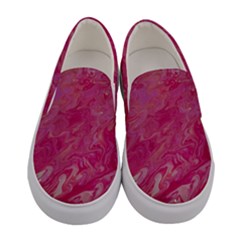 Women s Canvas Slip Ons 