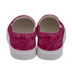 Women s Canvas Slip Ons 
