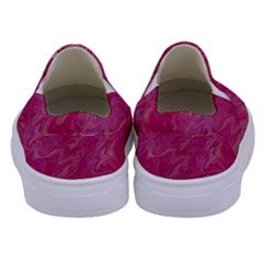 Kids  Canvas Slip Ons 