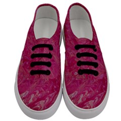 Men s Classic Low Top Sneakers 