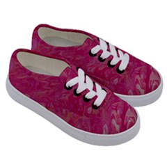 Kids  Classic Low Top Sneakers 