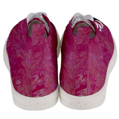 Men s Mid-Top Canvas Sneakers 