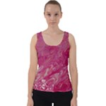 My Pour Cup Painting CBDOilPrincess 5ccf1e57-fc80-4e9f-bf46-a93057c672a9 Velvet Tank Top