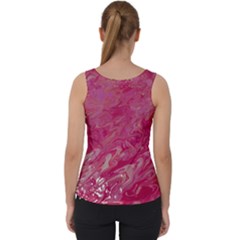 Velvet Tank Top 