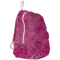 Foldable Lightweight Backpack 