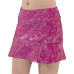 My Pour Cup Painting CBDOilPrincess 5ccf1e57-fc80-4e9f-bf46-a93057c672a9 Classic Tennis Skirt